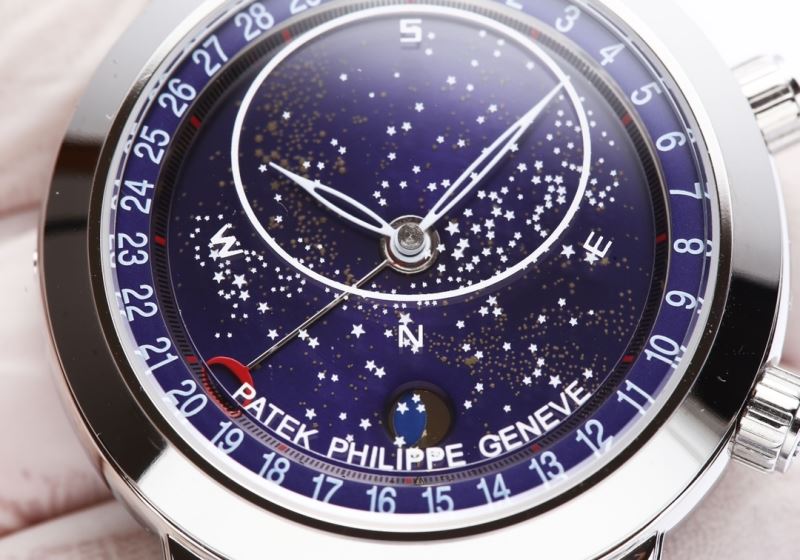 PATEK PHILIPPE Watches